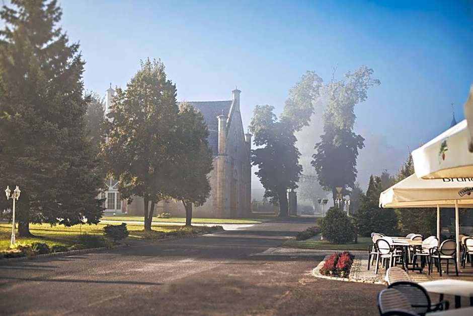 Pałac Brunów - Wellness & SPA
