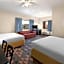 Days Inn by Wyndham Mackinaw City/Bridgeview Area