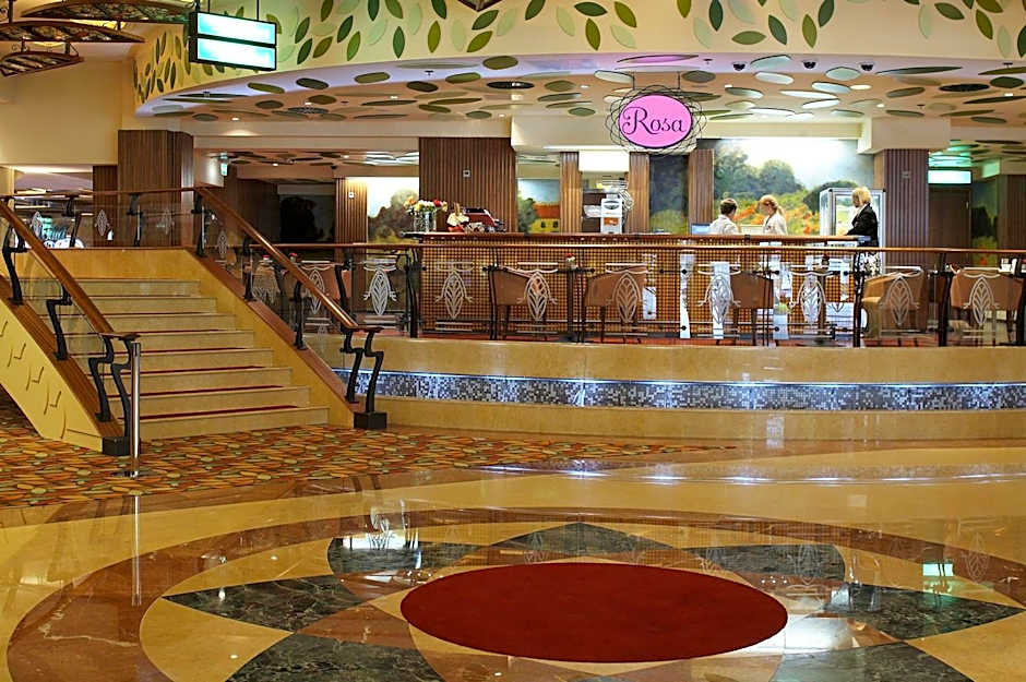 Park, Hotel & Entertainment