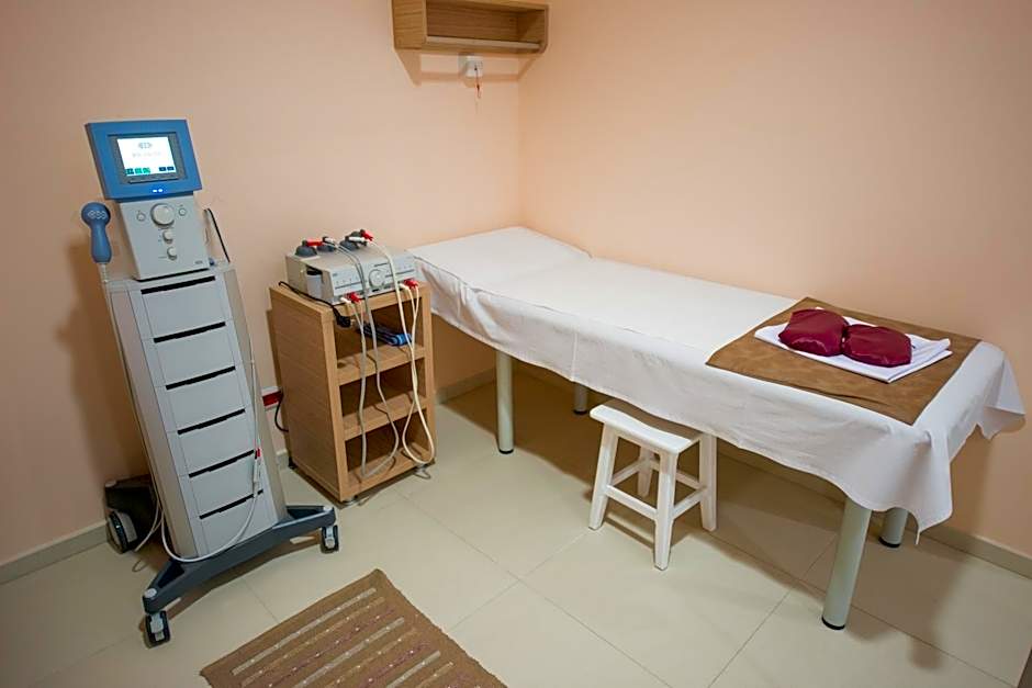 Hotel TTS**** Spa&Wellness Covasna