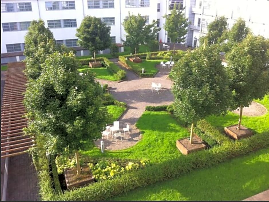 Maldron Hotel Limerick