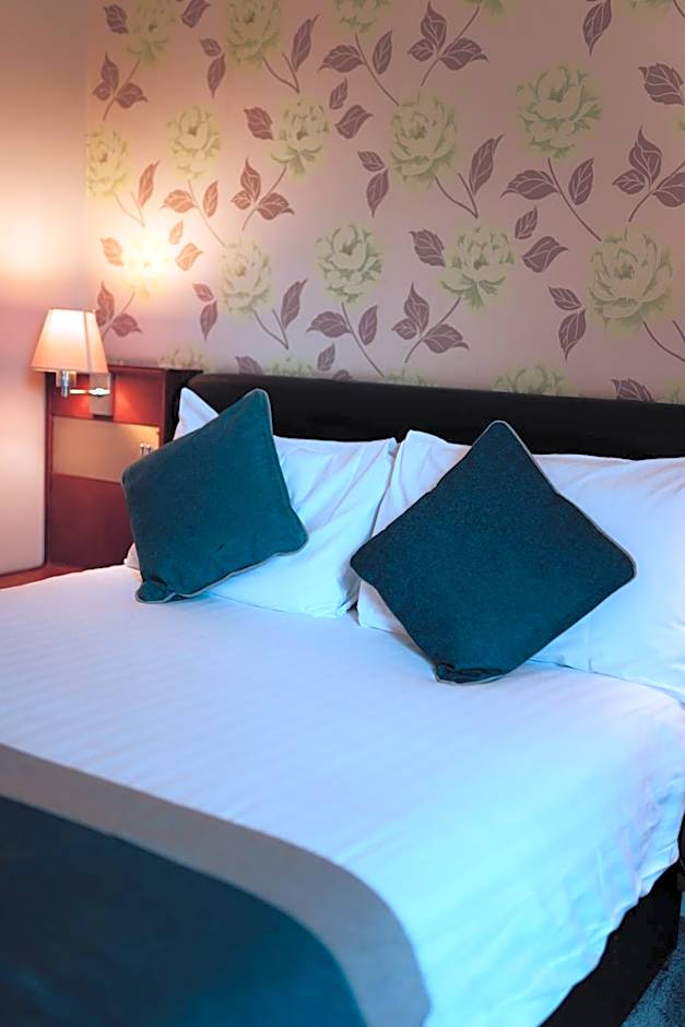 St James Hotel
