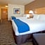 Holiday Inn Express West Valley City By IHG