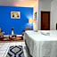 B & A Suites Inn Hotel - Quarto Luxo Infinite
