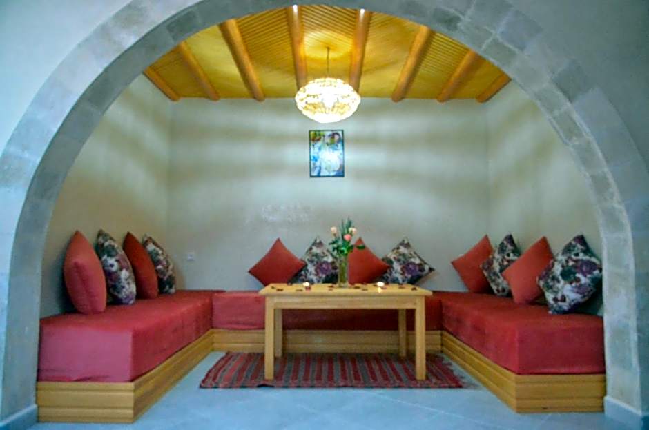Riad Essaouira