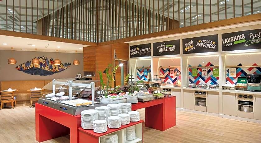 Hampton By Hilton Bursa
