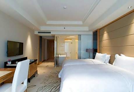 Ningbo East New Town Nanyuan Universal Hotel (Convention and Exhibition Center)