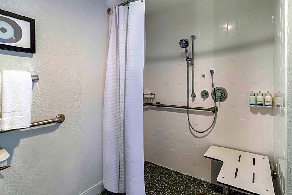 Sonesta ES Suites San Francisco Airport Oyster Point Waterfront