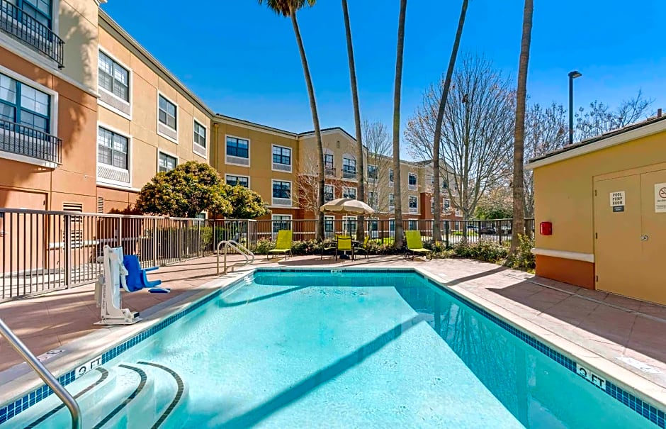 Extended Stay America Suites - San Ramon - Bishop Ranch - East