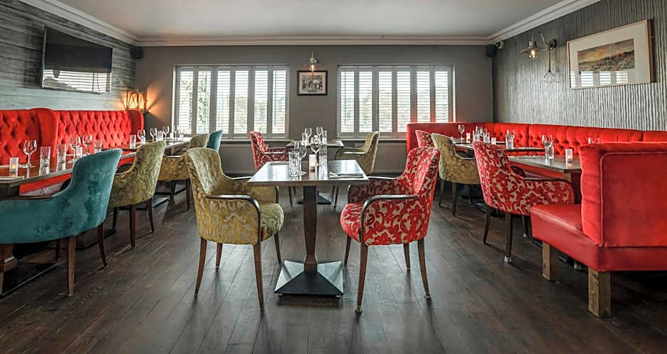 Connemara Sands Hotel & Spa