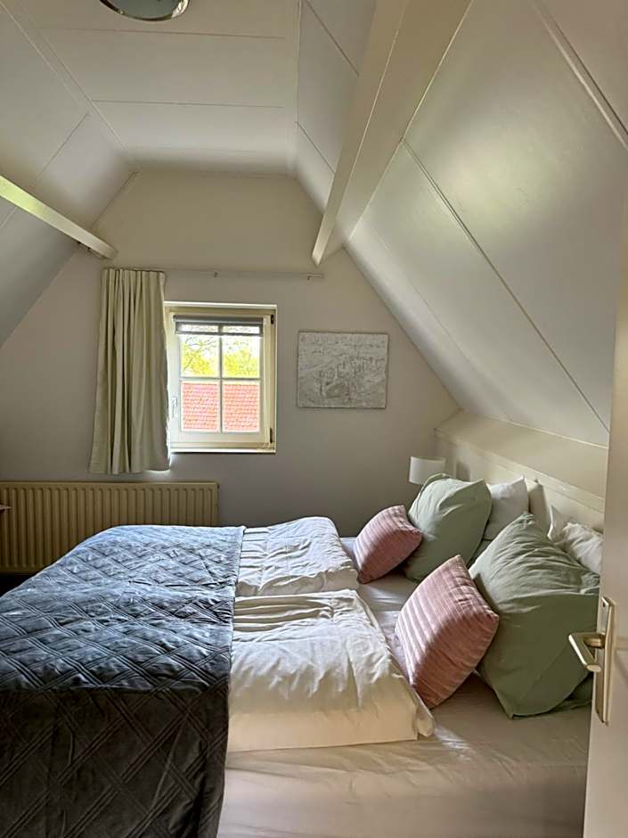 Hotel de Greune Weide