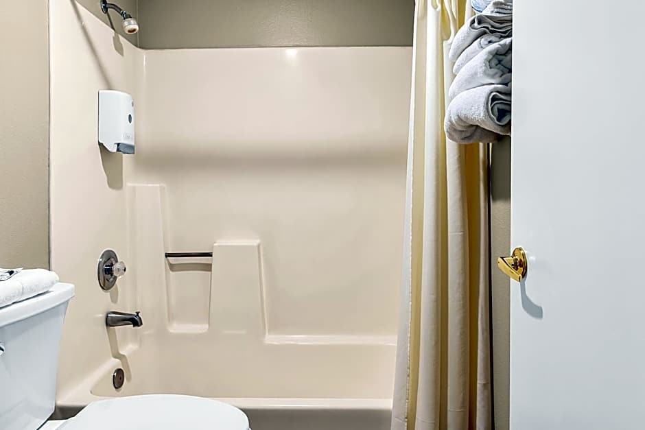 Virgin River Casino and Lodge