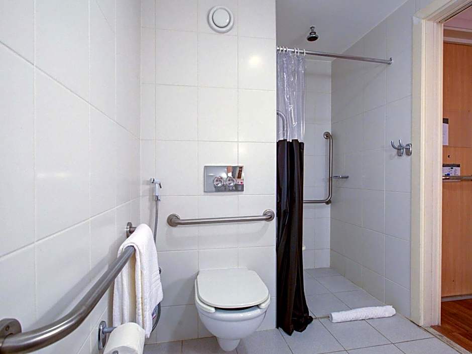 Ibis Vitoria Praia de Camburi