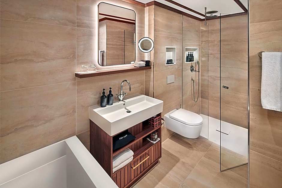 Grand Hotel Huis ter Duin