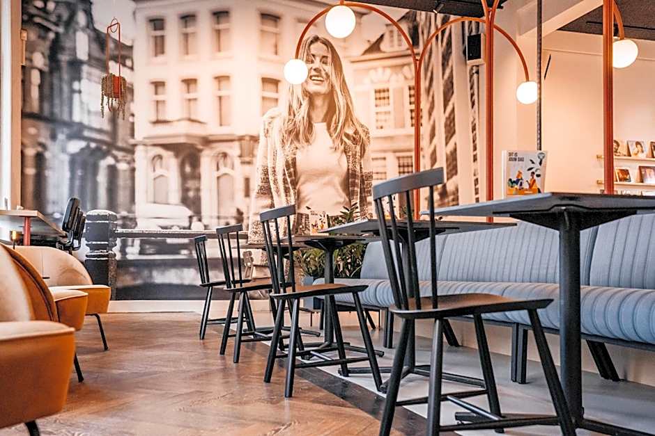 Anne&Max Boutique Hotel