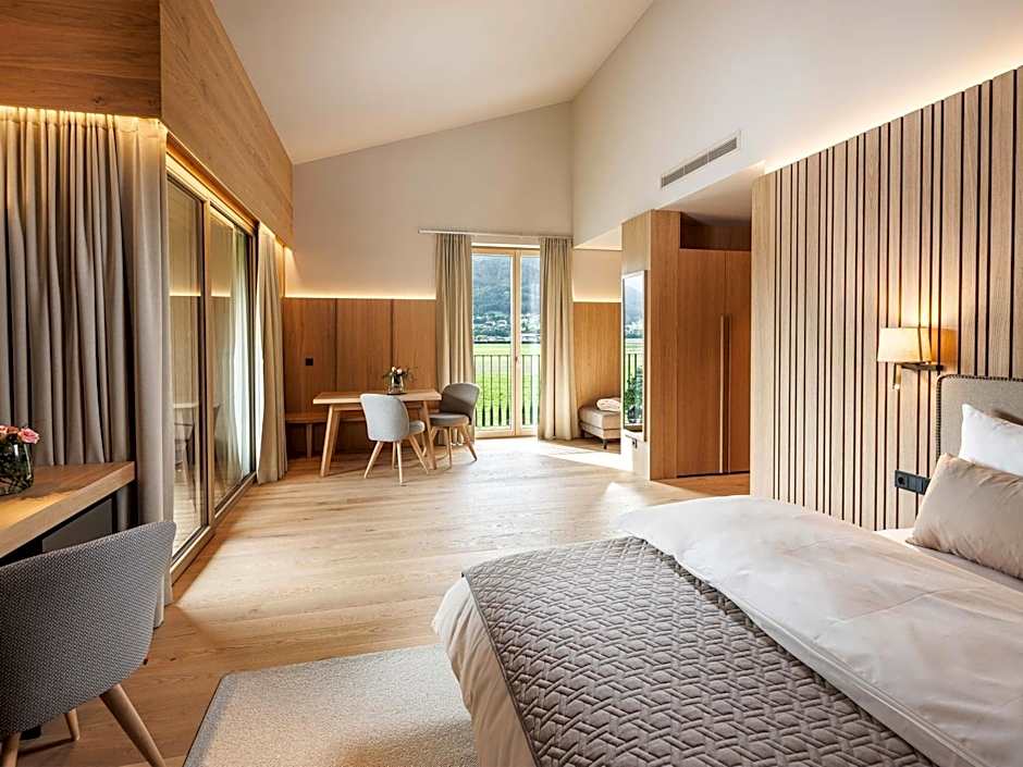 Schlosshotel Mitterhart