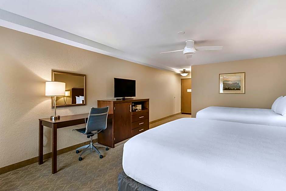 Best Western Plus Monterey Inn