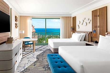 Imperial Club Double Queen Water View