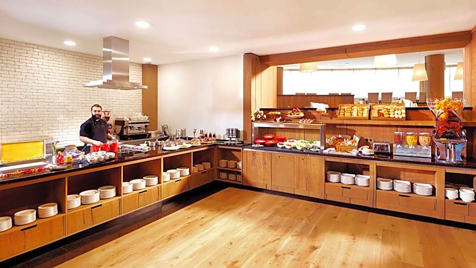 Metropolitan Hotel Sofia, a member of Radisson Individuals