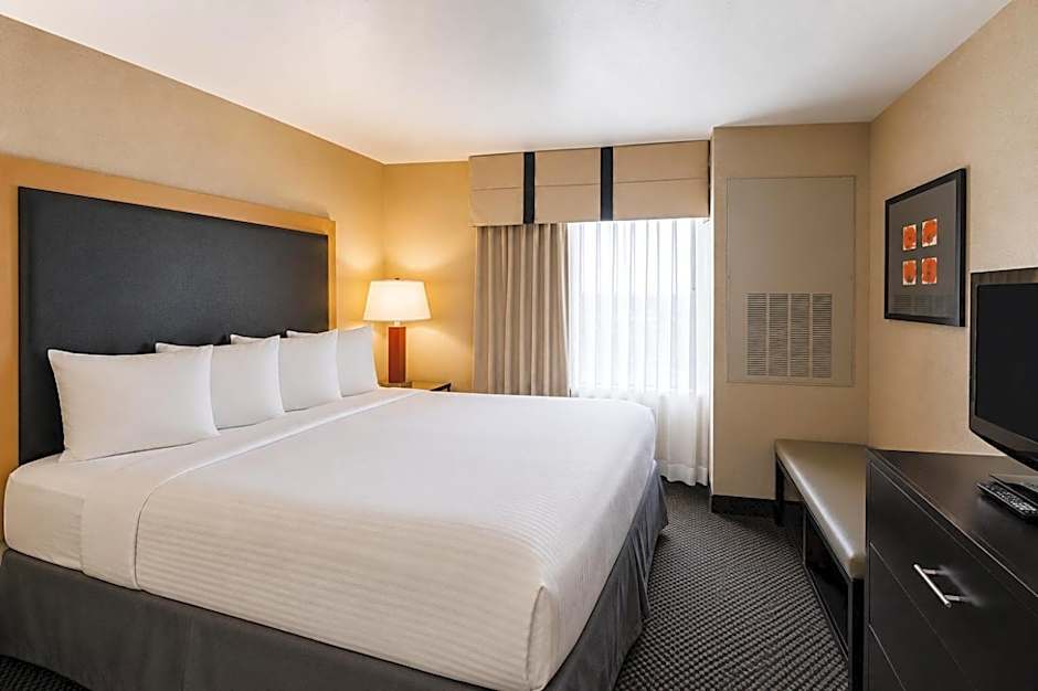 Cambria Hotel Rapid City near Mount Rushmore