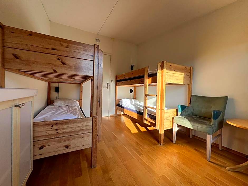 Gjøvik Hovdetun Hostel