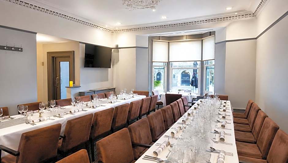 Great Western Hotel Aberdeen