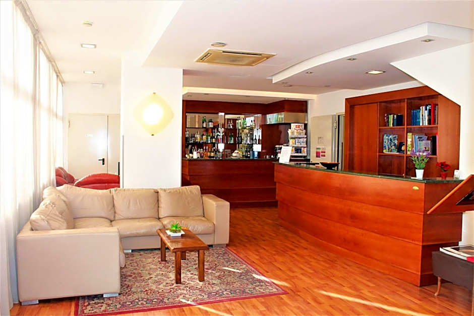 Hotel Santa Lucia