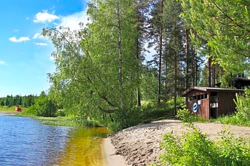 Summer Hotel Alkio / Tähtelä