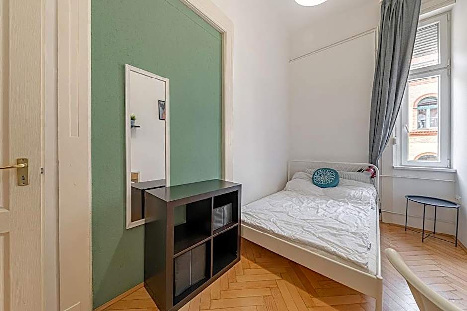 Downtown Rooms Wesselenyi