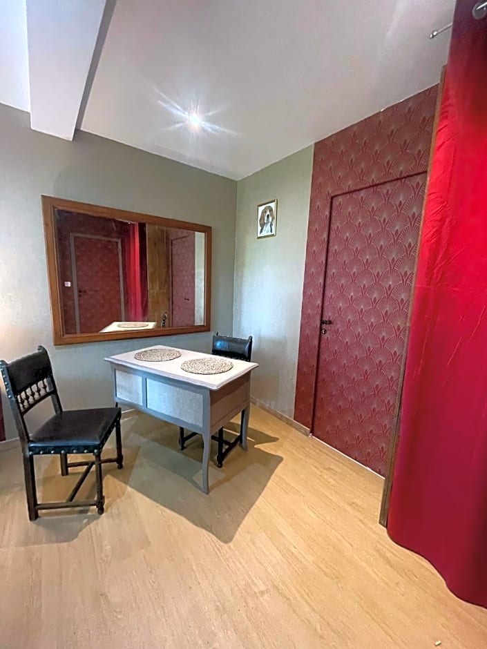 L'étape Marceline - Chambre D'hôtes