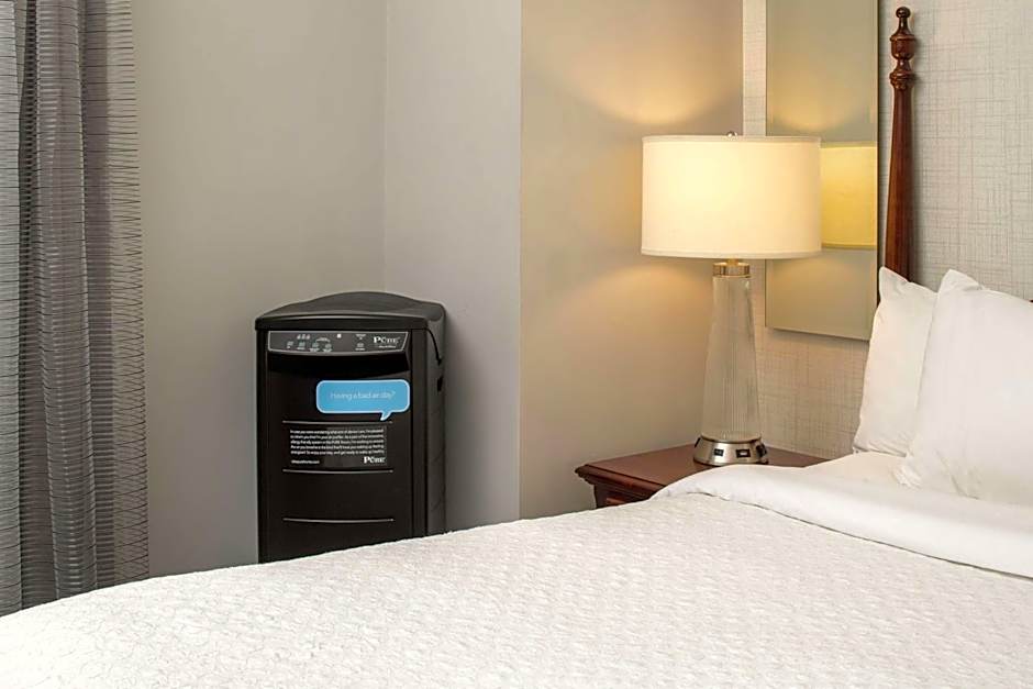 Embassy Suites by Hilton Portland-Downtown