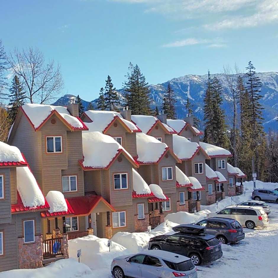Ski In & 15 Minute Walk to the Lifts Hot Tub AC Pet Friendly