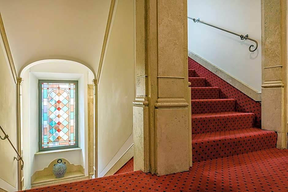 Hotel S. Anna
