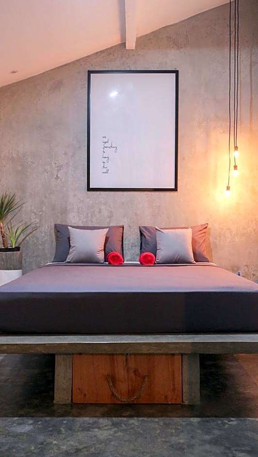 Trava House Villa Jogja