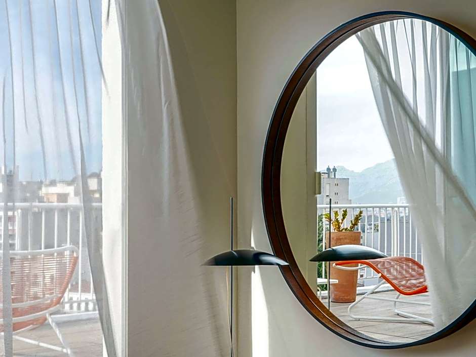 Mercure Marseille Centre Prado Velodrome