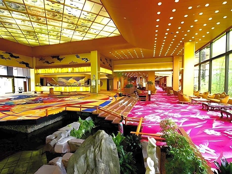 Hotel Zuiho