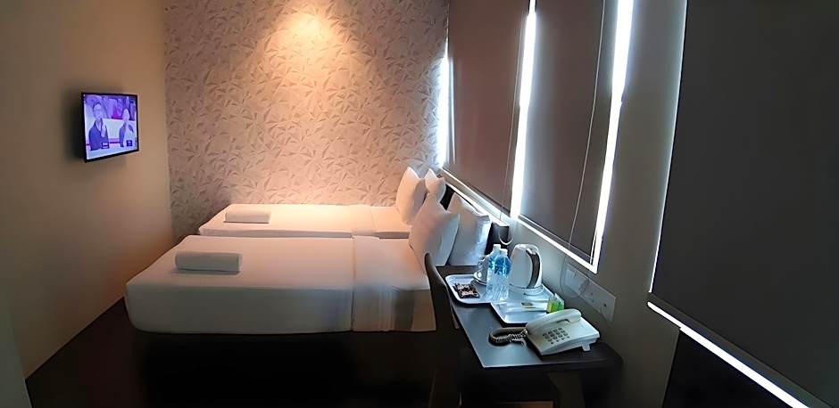 MIICO Hotel @ Mount Austin