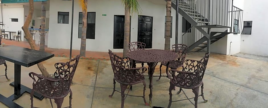 La Casa del Mercado