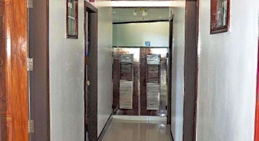 Mayon Backpackers Hostel
