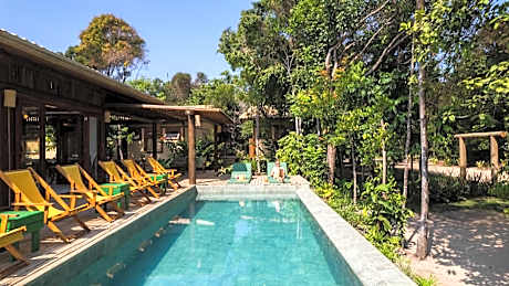 VILLA CÉU