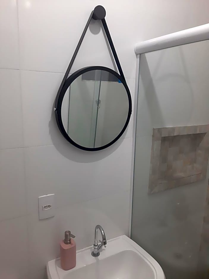 Casa completa perto da praia