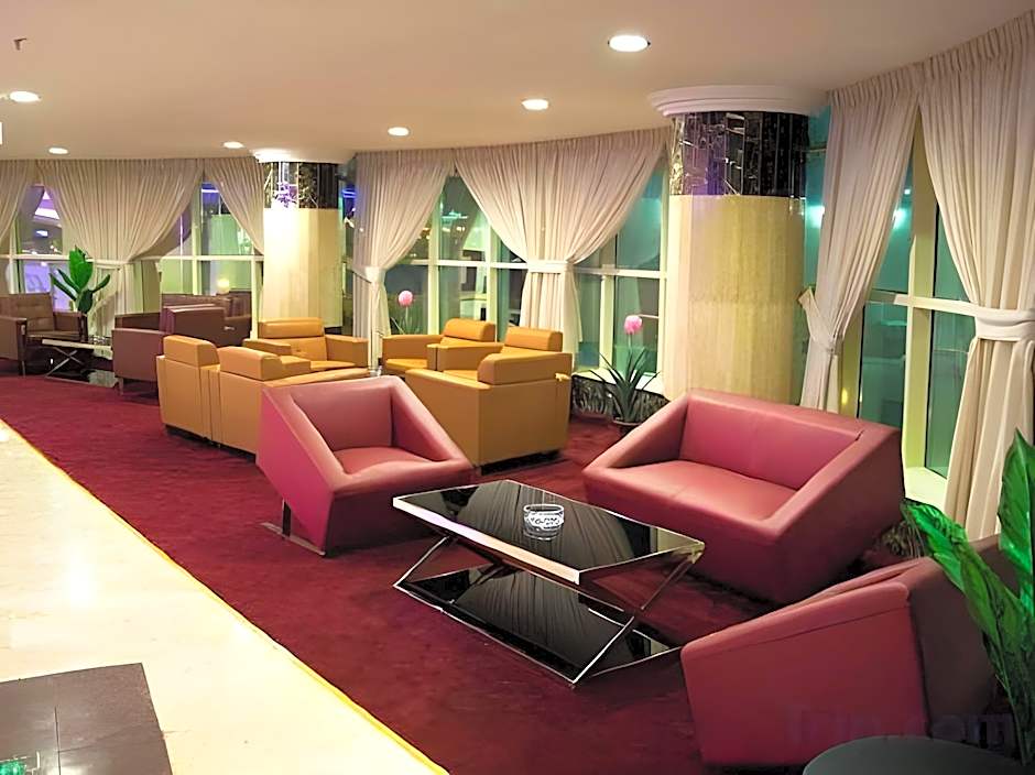 Alazhar Palace Hotel