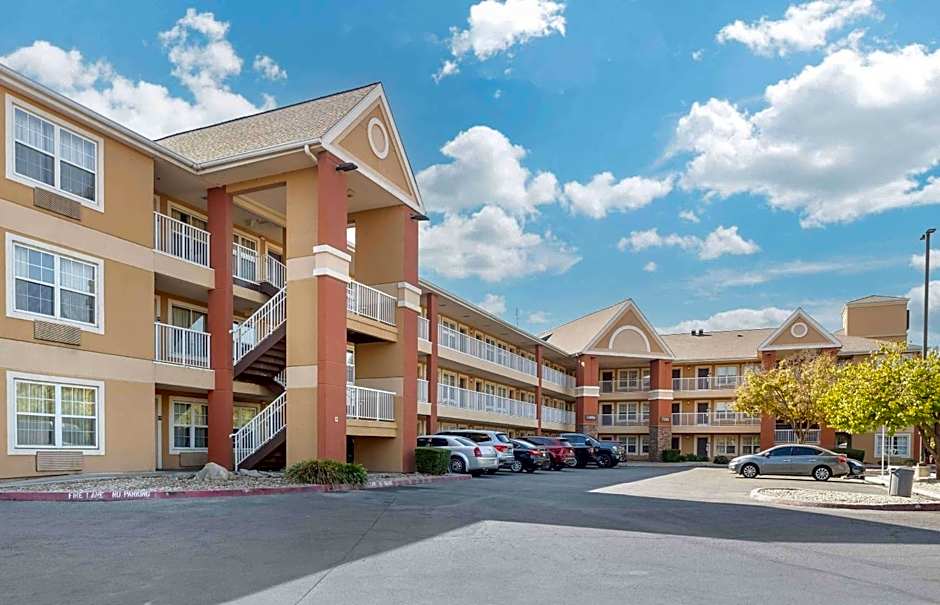 Extended Stay America Suites - Fresno - North