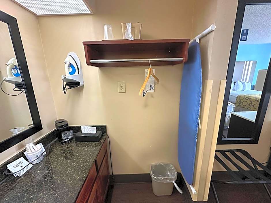 Baymont by Wyndham Thomasville