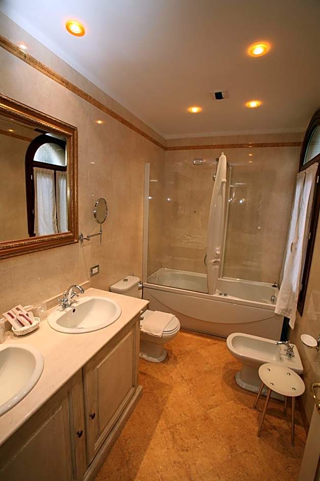Locanda Ca' del Brocchi