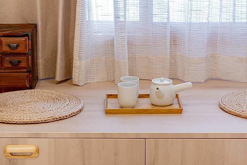 Ishidatami HOTEL