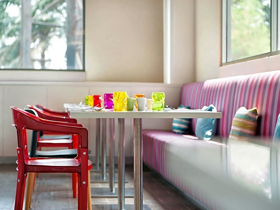 Ibis Styles Jakarta Airport Hotel