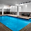 Courtyard by Marriott Pittsburgh University Center