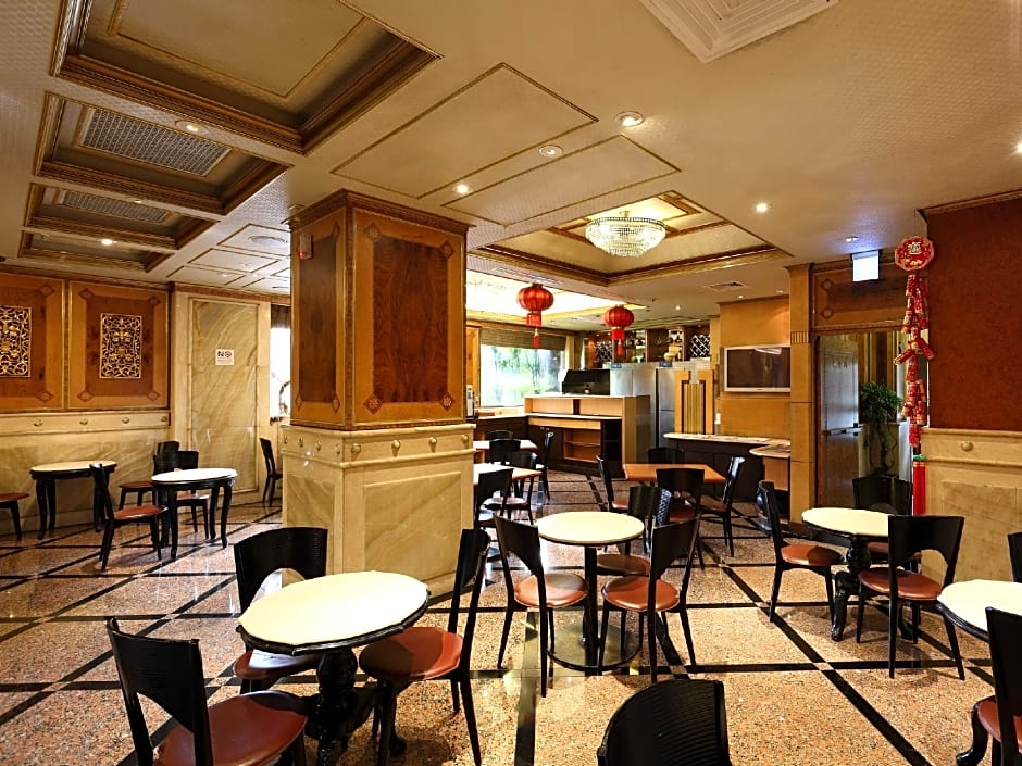 Charming City Songshan Hotel