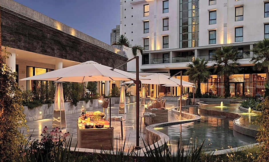 Hyatt Regency Addis Ababa